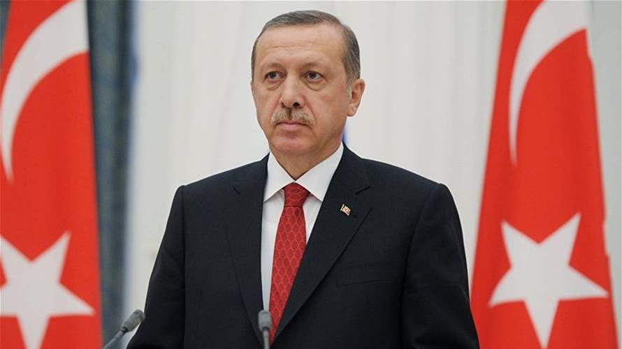 أردوغان: الشرع أظهر موقفًا قويًا في المواجهة مع إسرائيل