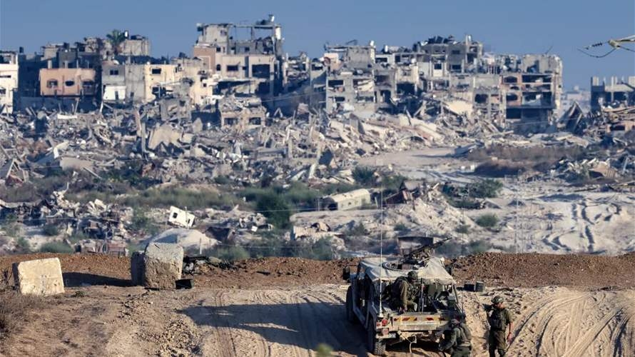 Israel sends tanks into Gaza's Deir Al-Balah, raising new concerns for families of hostages