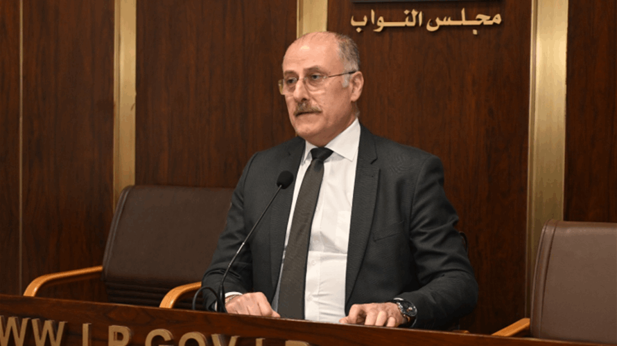 لجنة الصحة بحثت في حضور وزير العمل العلاقة بين الضمان والمستشفيات