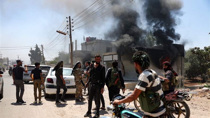 Syria probe says identified 298 suspects in March violence