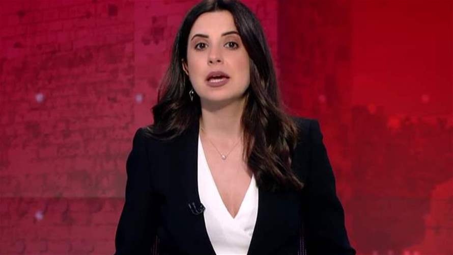مقدمة النشرة المسائية 22-07-2025