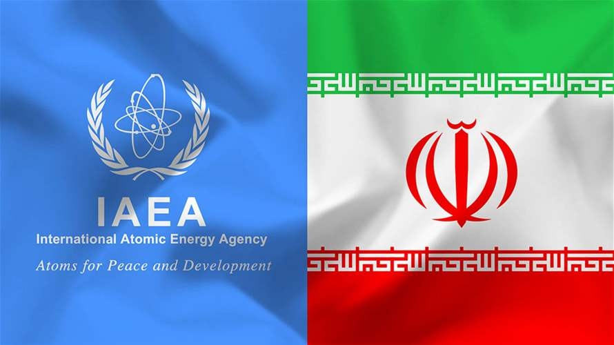 Iran says it agrees to visit by IAEA technical team in coming weeks