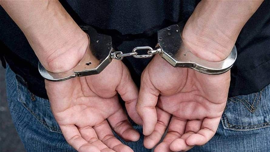 خططت للقيام بأعمال أمنية ضد الجيش... توقيف ٣ مواطنين لتأليفهم خلية مؤيدة لداعش