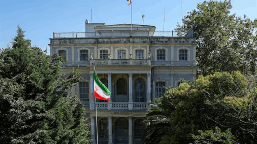 Iran and Europeans begin nuclear talks with questions over future UN sanctions