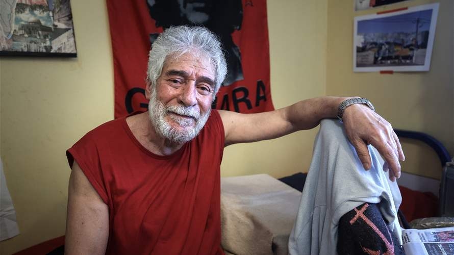 Georges Abdallah says resistance must continue as Israel faces ‘final chapter'