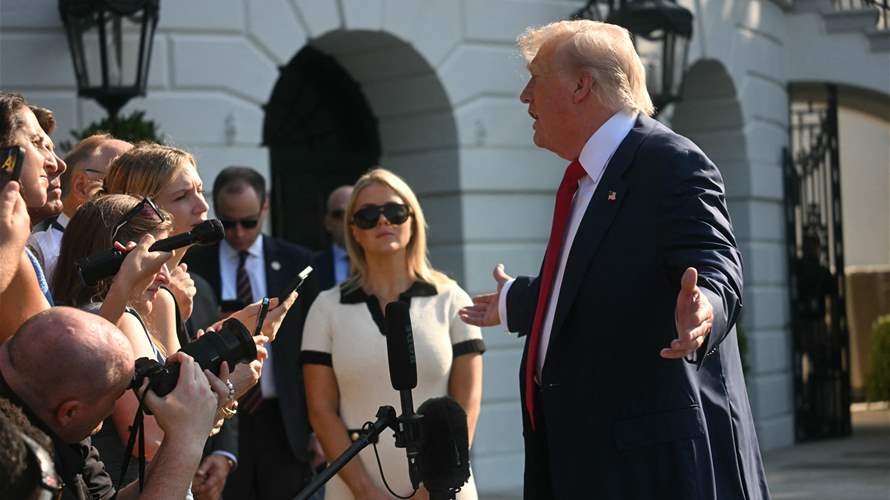 Trump says Hamas doesn't want a deal, 'want to die'