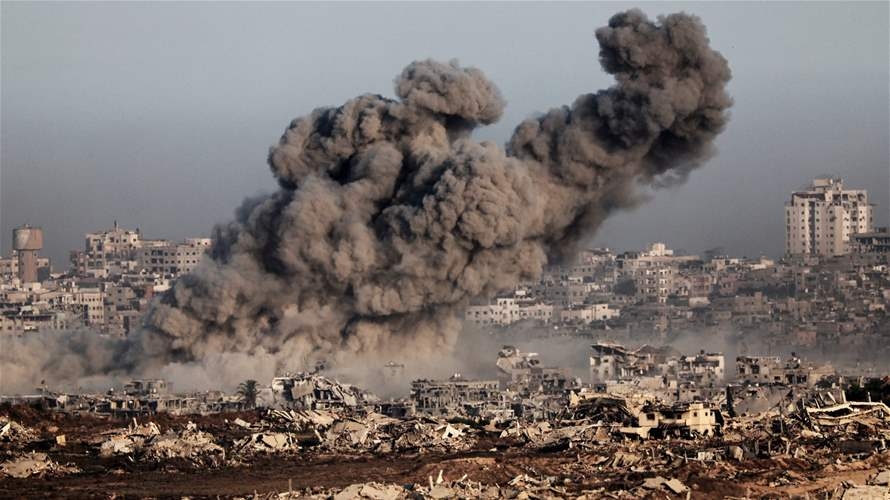 تقدم في أحدث جولة محادثات لوقف إطلاق النار في غزة