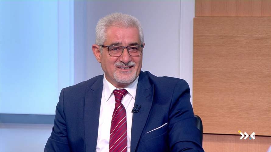 عطية لـ"جدل": بري قال لي إن براك خرج "مبسوط" من الاجتماع... وقبرص غشّت لبنان