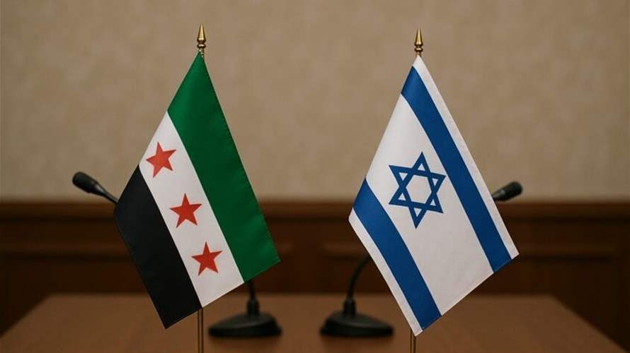 تلفزيون: سوريا وإسرائيل بحثتا إحتواء التصعيد في جنوب سوريا