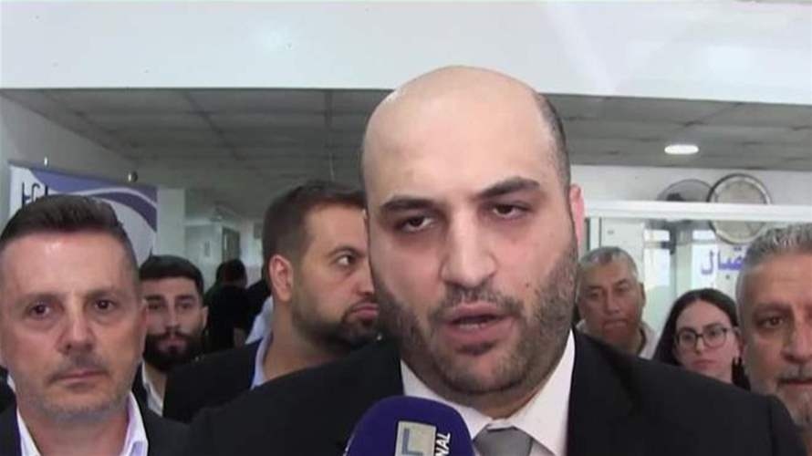 جولة لوزير الصحة في الجنوب: تفقدٌ لمستشفيات النبطية وتأكيد على دعم المنطقة بالأجهزة والمعدات