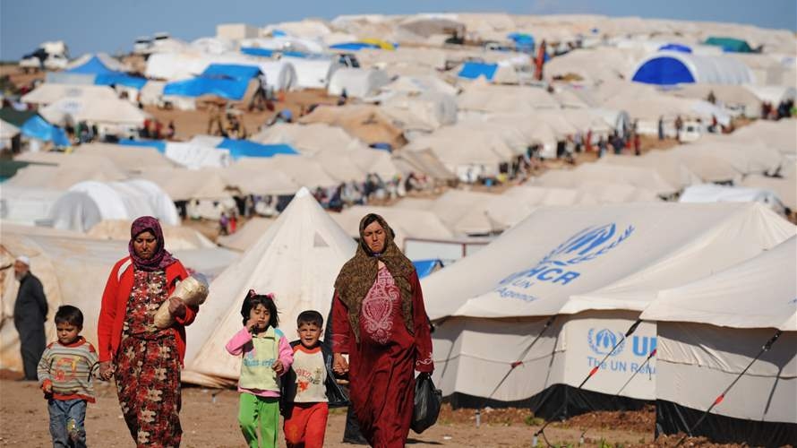 Year-end deadline for mass returns: Lebanon moves to close chapter on Syrian refugees