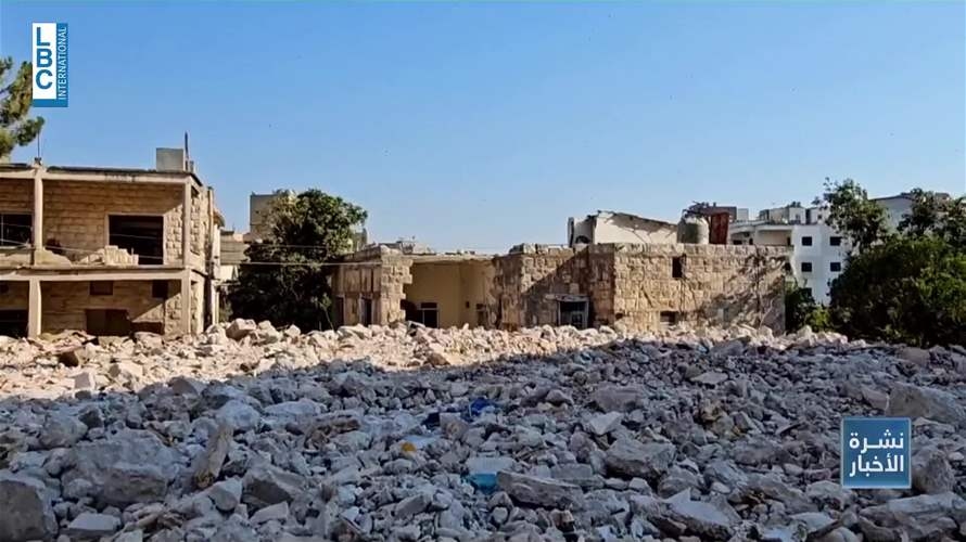 في النبطية... مبادرة أهلية لحفظ ذاكرة المدينة