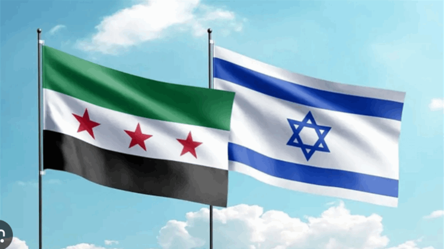 اللقاء السوري الاسرائيلي في باريس تمحور حول "احتواء التصعيد" وماكرون اتصل بالشرع ودعاه لحوار هادى داخليا
