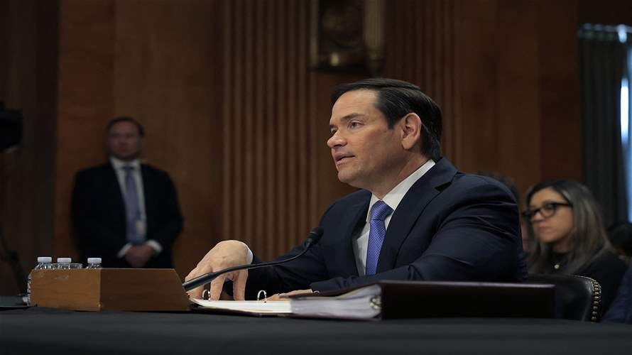 US 'applauds' Thailand-Cambodia ceasefire declaration: Rubio