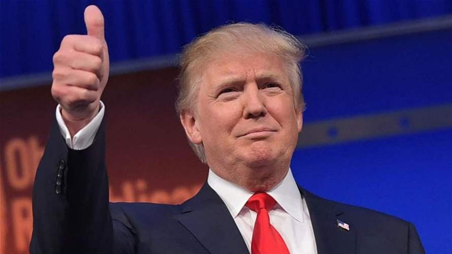 Trump says Iran sending 'bad signals'