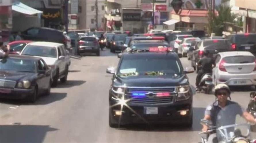 في يوم وداعه... قصص خاصة عن زياد الرحباني رواها أصدقاؤه والمقرّبون منه