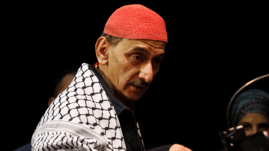 Lebanon's culture minister hails Ziad Rahbani as ‘exceptional talent'