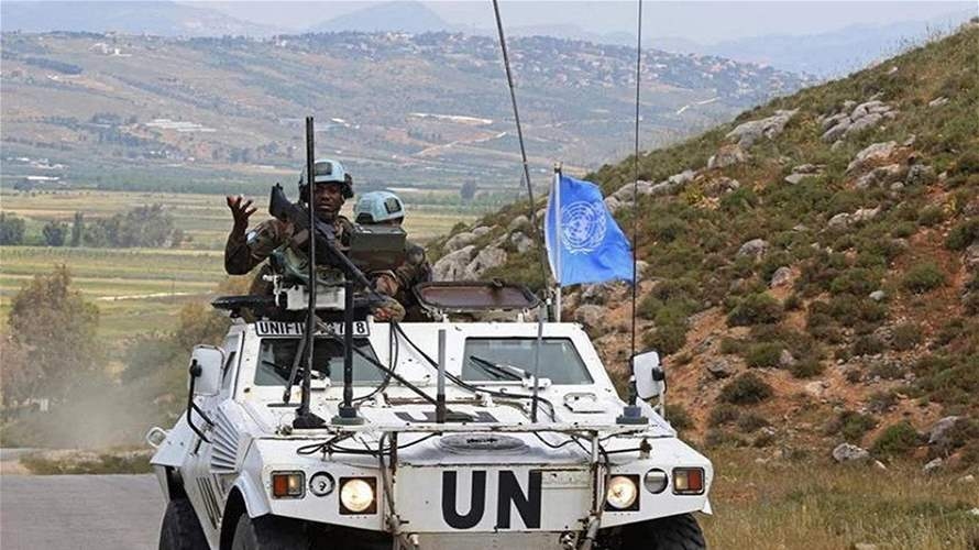 "اليونيفيل" رحبت بإدانة المحكمة العسكرية الدائمة في لبنان قاتلي الجندي الإيرلندي شون روني