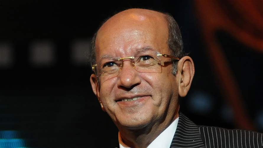 بعد صراع مع المرض... وفاة الممثل المصري لطفي لبيب عن 78 عاما