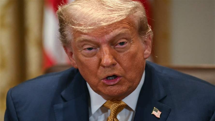 Canada's support for Palestinian state makes trade deal 'very hard': Trump