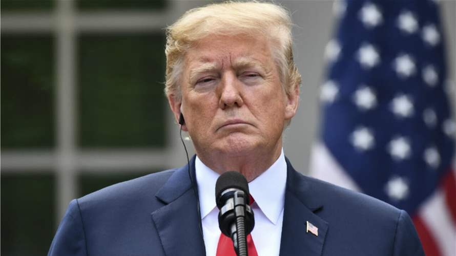 Trump orders nuclear submarines moved near Russia