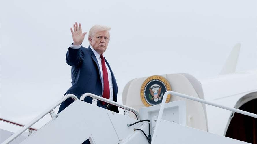 Trump orders firing of US official as cracks emerge in jobs market