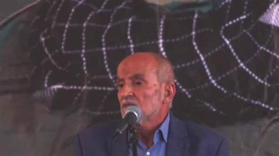 قبيسي: المسار التفاوضيّ مع الجانب الأميركيّ و رغم كل ما يشاع لم يصل إلى حائط مسدود