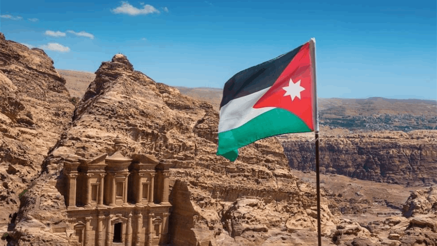 Jordan says two armed people killed after 'infiltration attempt' through its border with Syria