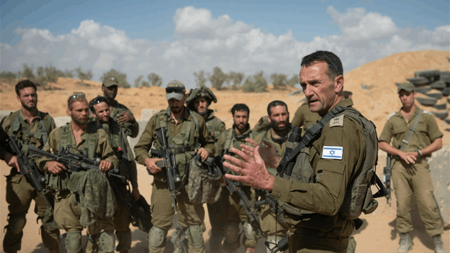 Israel's military and political divide deepens over Gaza: The details