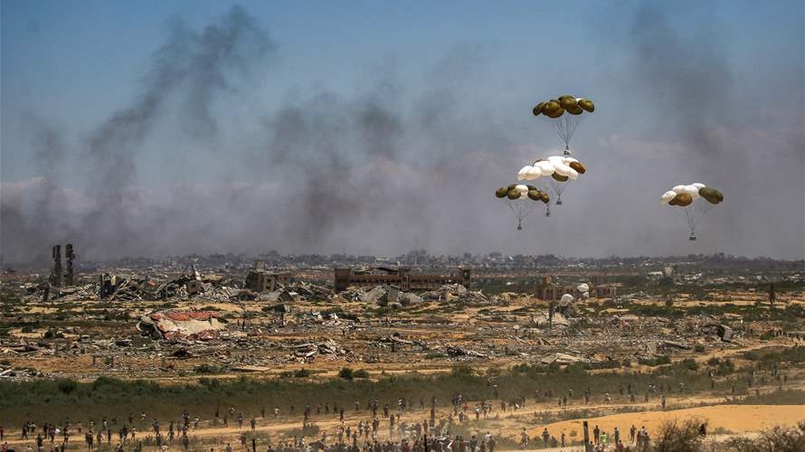Occupation or siege? Israel's leadership split on Gaza strategy