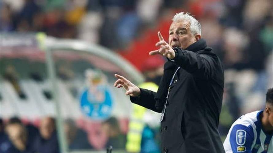 وفاة المدافع الدولي البرتغالي السابق جورجي كوستا عن 53 عاما
