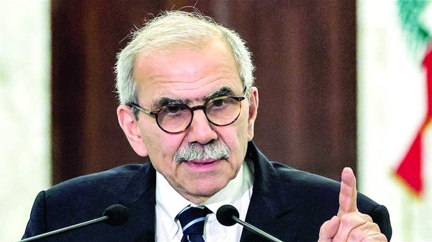 مصادر وزارية لـ"الأخبار": سلام ووزراء القوات مارسوا ضغوطًا كبيرة على عكس ما كان متفقًا عليه