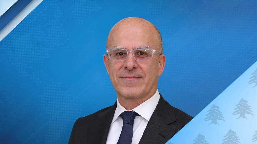 Minister Fadi Makki voices reservations over setting deadline for Lebanese Army proposal