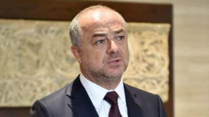 بو صعب: اللجنة الفرعية التي تدرس اقتراحات القوانين المتعلقة بالانتخابات وعددها سبعة إجتمعت