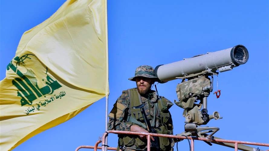 Hezbollah's arsenal through the years: A historical overview of its rise and impact