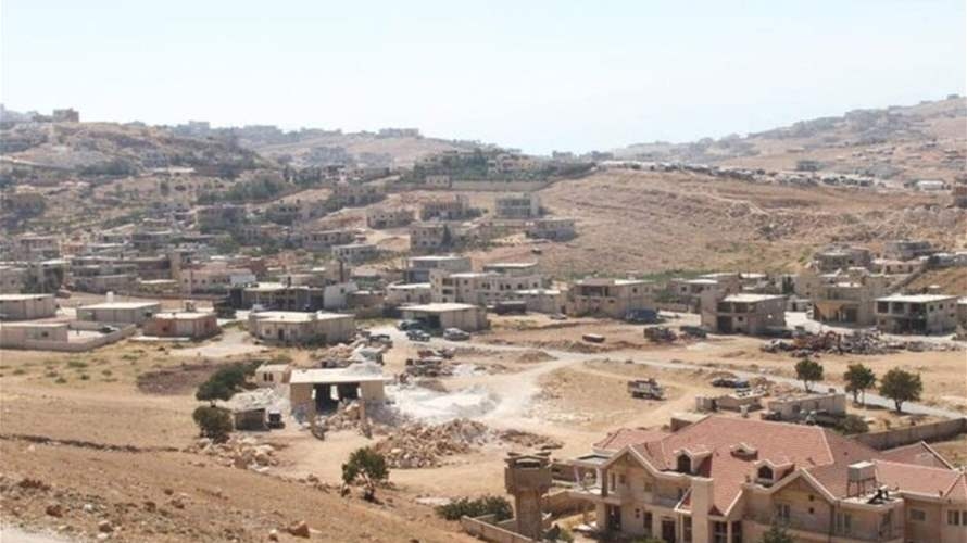 "الهيئة الوطنية للمفقودين والمخفيين قسرًا" أعلنت نتائج التحقيق الأوليّ في مقبرة جرود عرسال
