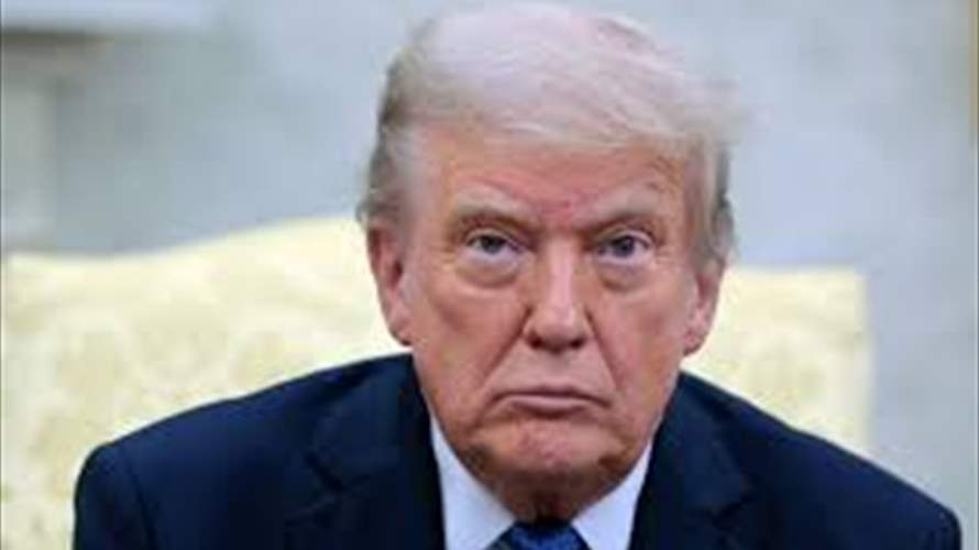 ترامب: لقائي مع بوتين ليس مشروطًا بمقابلة بين الرئيس الروسي وزيلينسكي