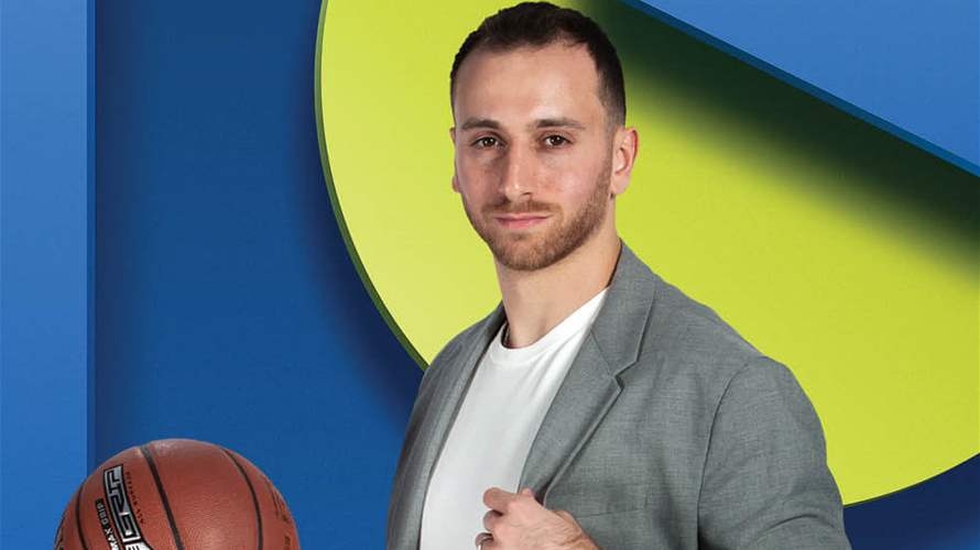 FIBA denies Lebanon's Wael Arakji participation in Asia Cup over medical committee decision