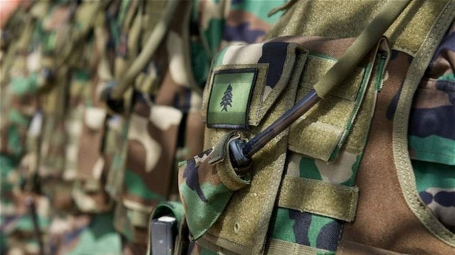 الجيش: توقيف 3 أشخاص لارتكابهم جرائم عدة