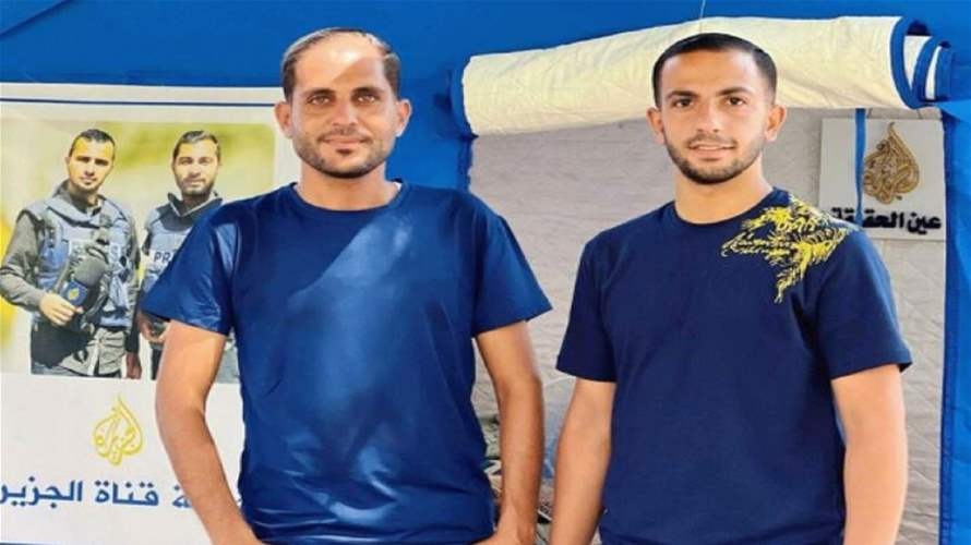 Israeli military says slain Al Jazeera correspondent was 'terrorist' who 'posed as journalist'