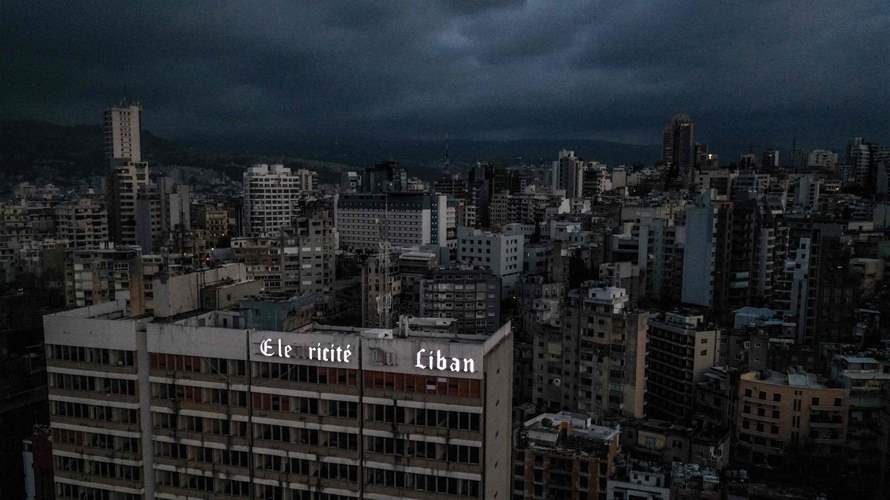 Widespread blackout hits Lebanon: Political disputes overshadow electricity crisis