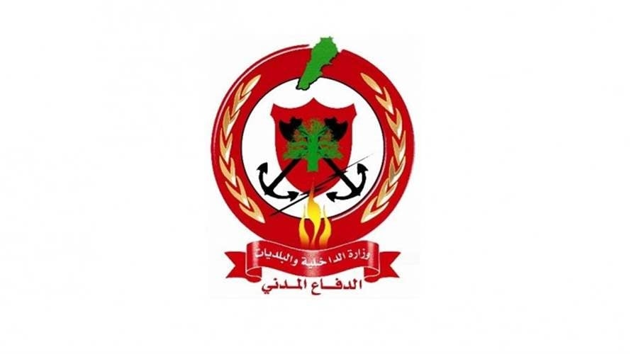 الدفاع المدني: اليكم الإرشادات للوقاية من موجة الحرّ..