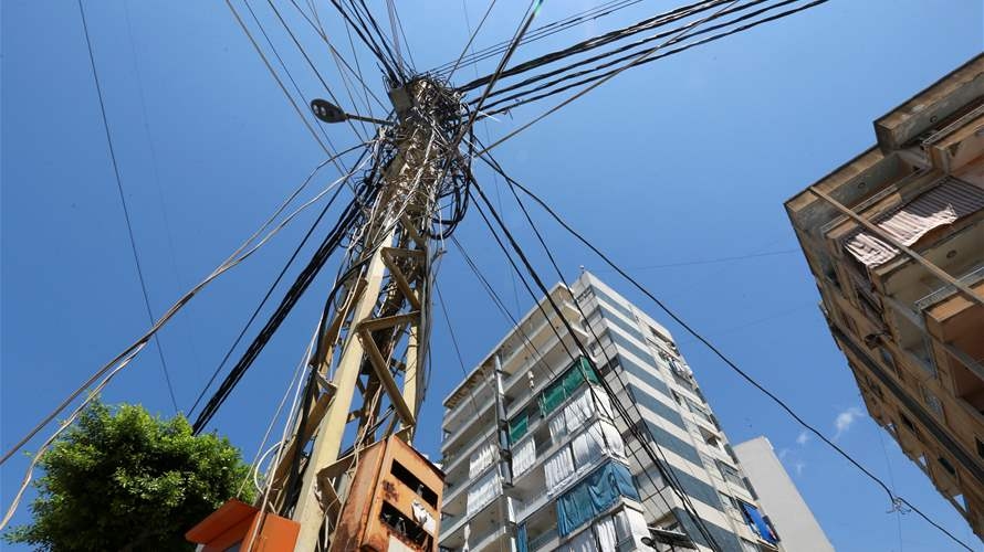 Electricity solutions in Lebanon: Will four decades of power shortages come to an end?
