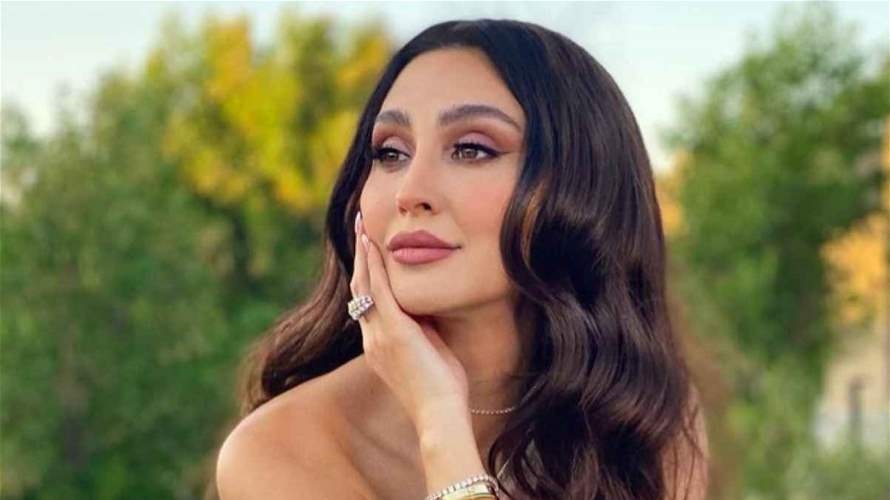 جيسي عبدو تستمتع بعطلتها الصيفية في مدينة كان بأجواء مميزة (صور)