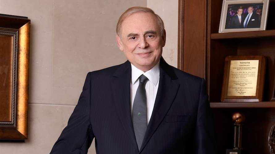 فريد البستاني: قرار القاضي شعيتو خطوة أولى لإعادة تكوين الودائع وأموال المودعين