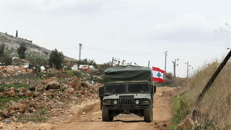 Lebanon's showdown: Will the Lebanese army succeed in enforcing state control over arms?