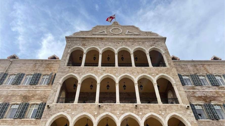 Lebanon's cabinet approves energy, environment ministry action plans