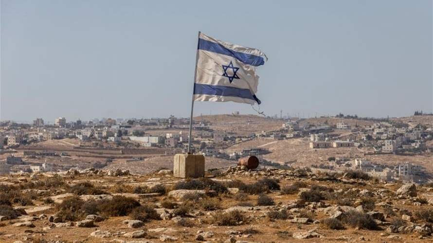 Germany tells Israeli government to stop West Bank settlement construction