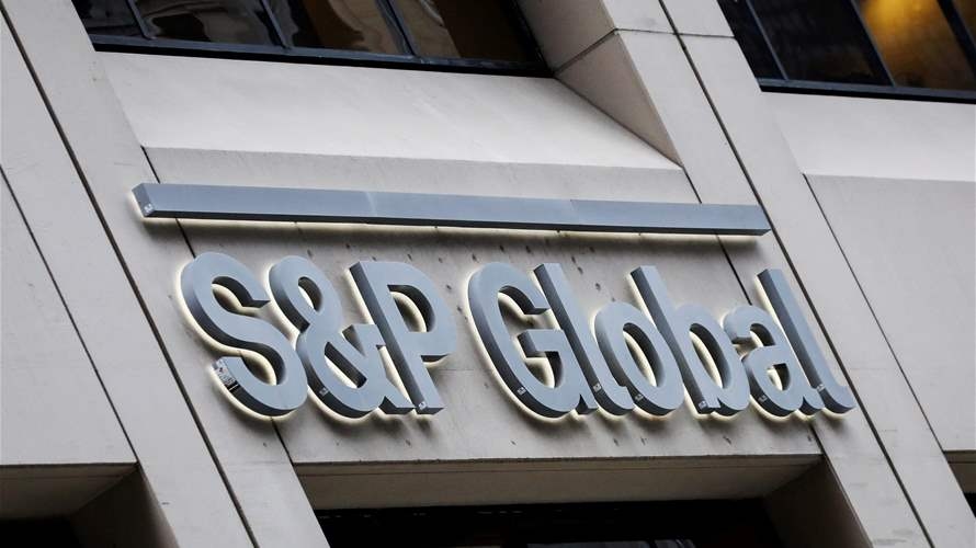 S&P upgrades Lebanon's local currency rating to CCC, affirms foreign currency rating at SD