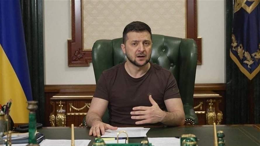 زيلينسكي سيلتقي ترامب في واشنطن الإثنين: أوكرانيا تدعم عقد قمة ثلاثية